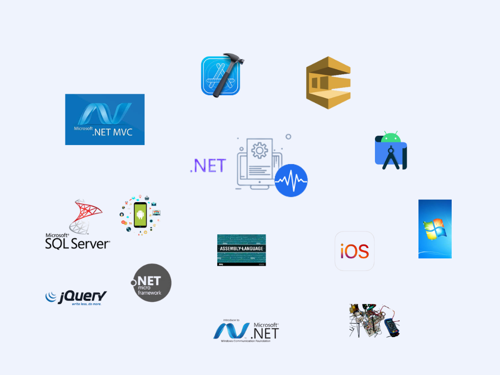 T2TechStack