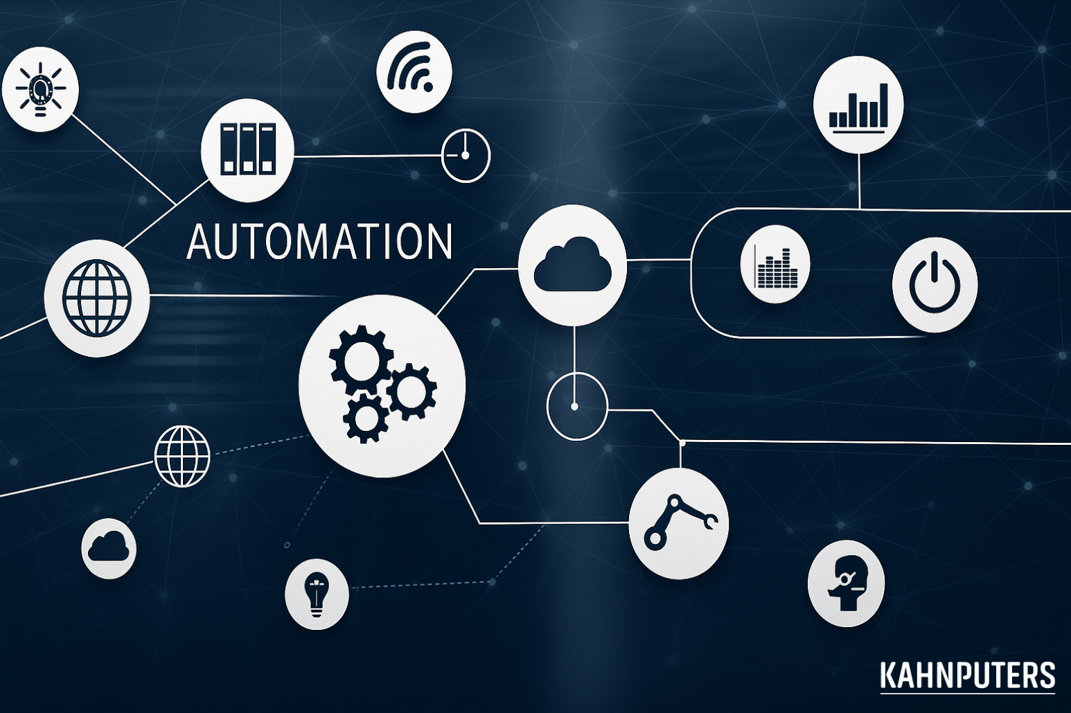 Automate to Accelerate: How Software Automation Services Drive Scalable Growth
